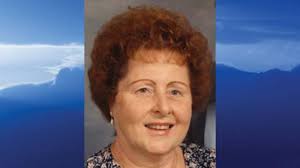 Evelyn C. Thompson, Howland, Ohio