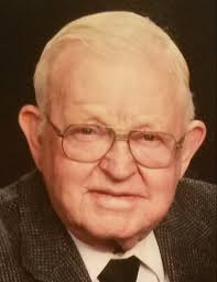 Obituary information for John A. Danhof