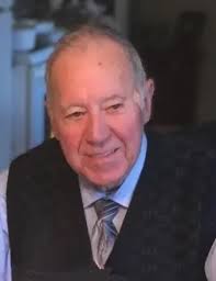 Obituary information for Billy Ellison