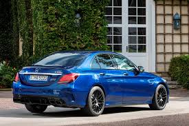 2020 Mercedes Benz Amg C 63 Price Review And Buying Guide Carindigo Com
