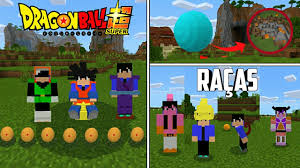 Check spelling or type a new query. Saiu Addon De Dragon Ball Para O Minecraft Pe Com Poderes 4d Namekusei Racas E Transformacoes Youtube