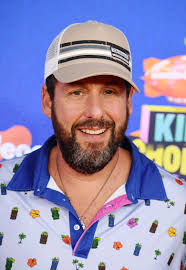 10 Iconic Adam Sandler Characters, Ranked By Likability