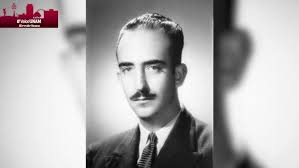 Alfonso Ochoa Ravizé. #ValorUNAM