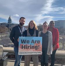 Julie Nall - Program Administrator for Aquatics at City and ...