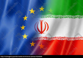 The item you've selected was not added to your cart. Europa Und Der Iran Flagge Lizenzfreies Bild 15240209 Bildagentur Panthermedia