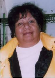 Dorothy Faye Tyson Baken (1952-2006)