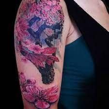 4.6 out of 5 stars 972. 39 Cherry Blossom Sleeve Tattoos Ideas Sleeve Tattoos Tattoos Cherry Blossom