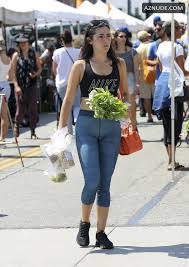 There is need to eliminate it if you want to live a comfortable life. Isabelle Fuhrman Cameltoe At A Farmer S Market In Los Angeles Aznude