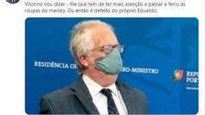 A líder parlamentar socialista defendeu hoje que eduardo cabrita tem condições para continuar ministro da administração interna, mas entende que deve ser já ouvido no parlamento sobre os casos no serviço de estrangeiros e fronteiras (sef). Andre Ventura E Ana Paula Vitorino Trocam Comentarios Sobre Passar A Ferro Portugal Sabado