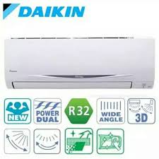 Ac daikin standard thailand terbaru ini adalah tipe paling laku dari semua tipe ac daikin. Jual Ac Daikin Ftv15bxv 1 2pk Malaysia Garansi Resmi Jakarta Barat Aquenetoko Tokopedia