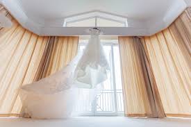 The wedding dress responsible for the prevailing western trend for long, white wedding dresses. Why Are Wedding Dresses White Wedding Dress History The Old Farmer S Almanac