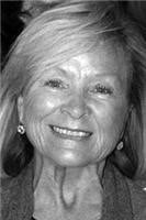 Evelyn Mann Obituary (1953