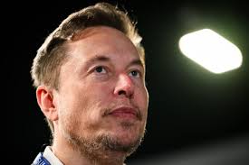 How Elon Musk responded when billionaire Ron Baron said Tesla can be worth  $4 trillion