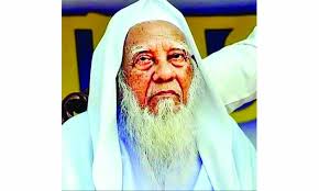 Hefazat top leader Ahmad Shafi dies