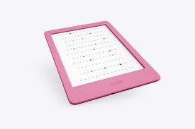 Download Amazon Kindle Mockup Mockup Daddy