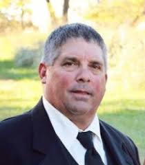 Bryan McCully Obituary