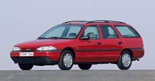 It will in all probability, be produced from two energy and 2 diesel engines. Ford Mondeo Turnier 1993 1996 Fordfan De