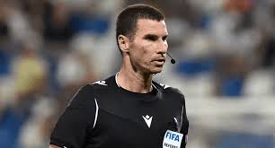 Bu önemli müsabakayı yönetecek hakemlerde belli oldu. Turkiye Sirbistan Macina Bulgar Hakem Trt Spor Turkiye Nin Guncel Spor Haber Kaynagi