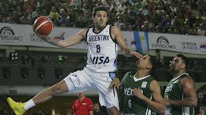 6 para finalizar, con la noticia del aumento ya oficializada, a finales de 2014 se presentaron seis países para albergar la nueva competencia. Nuevos Papeles Basquet La Seleccion Clasifico Para El Mundial China 2019