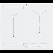 Veti regasi in gama noastra inclusiv plite electrice, plite pe gaz sau plite cu inductie. Plita Incorporabila Inductie Electrolux Eiv63440bw 60 Cm Conectivitate Hota Functie Punte Alba Pentru Acasa