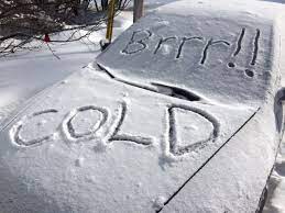 Because the common cold is so common, few researchers have condu. Another Extreme Cold Warning North Bay News
