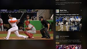 Some applications may require subscriptions to xbox live, its premium gold service, or a qualifying tv provider and to the respective content. Twitter Launches On Apple Tv Fire Tv And Xbox One Techcrunch