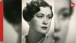 Esther Chapa Tijerina, primera maestra de microbiología en México- Grupo  Milenio