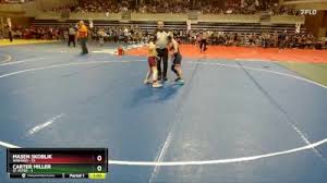 75 lbs Finals (8 Team)