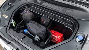 What would you like to read next? Ford Mustang Mach E Testfahrt Daten Reichweite Adac