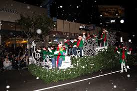 Well, i know a little bit of what to do. Belmont Shore S Christmas Parade Is Canceled But You Can Still Participate With A Float All Your Own The Hi Lo