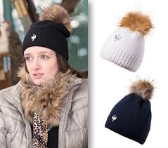 Tous les bonnets femme sont doublés en polaire ou en fausse fourrure pour votre plus grand confort. Epingle Sur Mode Femme