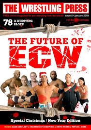 The Wrestling Press January 2010 by Greg Kelly - Issuu