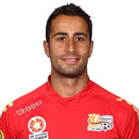 Tarek Elrich vs Brendan Hamill