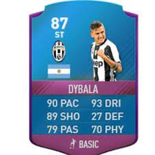 Fifa 21 91 player moments dybala sbc review. Dybala Sbc Dybalasbcama Twitter