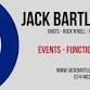 Jack Bartlett@The Jubilee Inn, Torpoint - Jubilee Inn, 17 Fore St Event Image