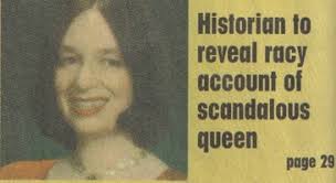 Books by Alison Weir