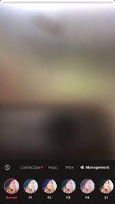 How To Remove The Invisible Filter From Tiktok