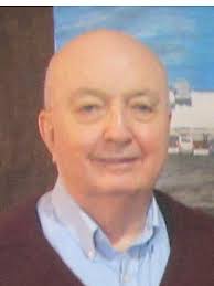 Obituary: Anthony Bruce Dean