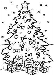 May 13, 2021 · if you're looking for more coloring pages for the holiday season, take a look at our huge collection of free resources! Free Coloring Pages For Christmas Tree Christmas Coloring Pages Coloring Library