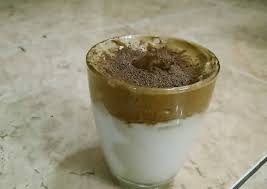 Resep Dalgona Coffee Tanpa Mixer Oleh Rahma Azura Cookpad