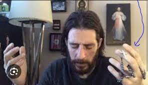 Prayer Request for Father John's Healing