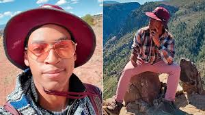 Father of missing geologist to hold event in Phoenix this weekend