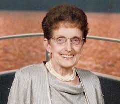 Floryne Ainsley Obituary