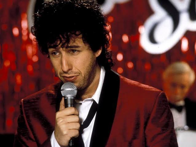 It has it all': why The Wedding Singer is my feelgood movie | Adam Sandler  | The Guardian