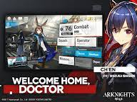 In the world of arknights, there are infectors, who had a 100% mortality rate, would spread diseases when they are dead. Download Arknights English Qooapp Game Store