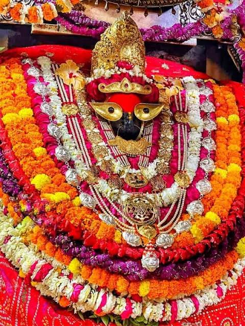 Vindhyavasini Temple