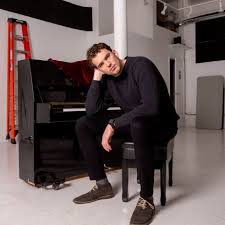 SONG PREMIERE: "Click Boom Run" by Cade Hoppe — IndieWavves