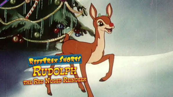 Rudolph the Red-Nosed Reindeer