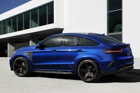 Mercedes Amg Gle63s C292 Topcar Mercedes Benz Gle Coupe Mercedes Benz Gle Mercedes Car Models