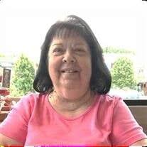 Wanda Jo Holt Obituary